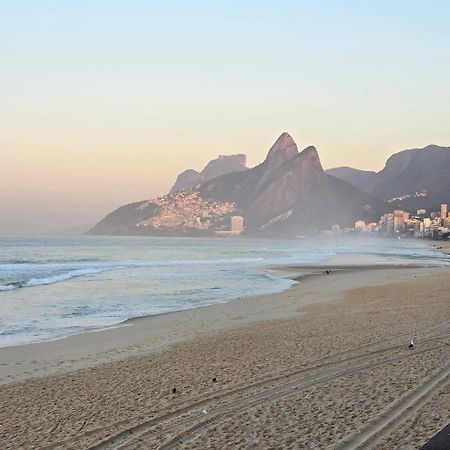 Rio Spot Homes Varanda U022A Rio de Janeiro Exterior photo