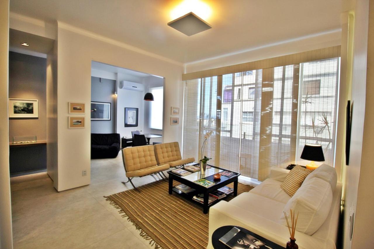 Rio Spot Homes Varanda U022A Rio de Janeiro Exterior photo