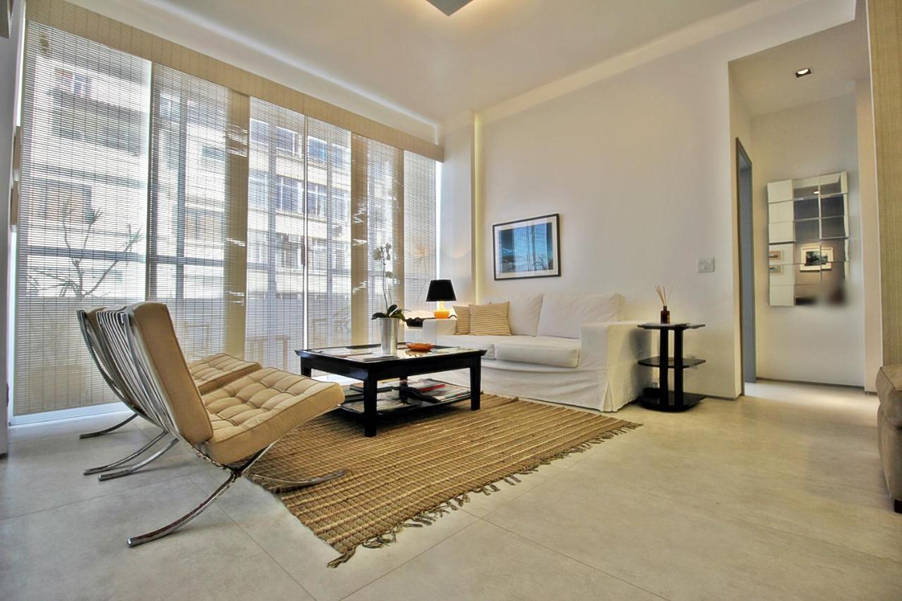 Rio Spot Homes Varanda U022A Rio de Janeiro Exterior photo