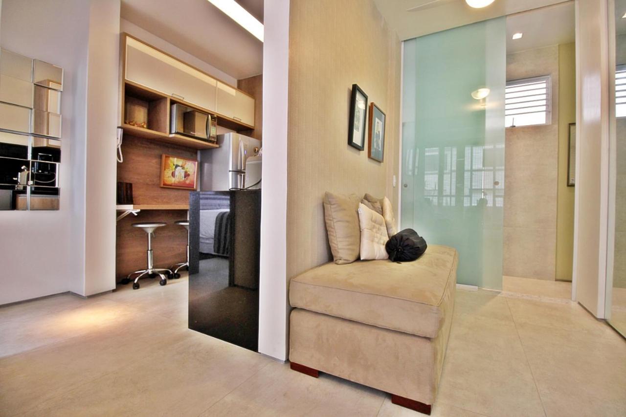 Rio Spot Homes Varanda U022A Rio de Janeiro Exterior photo