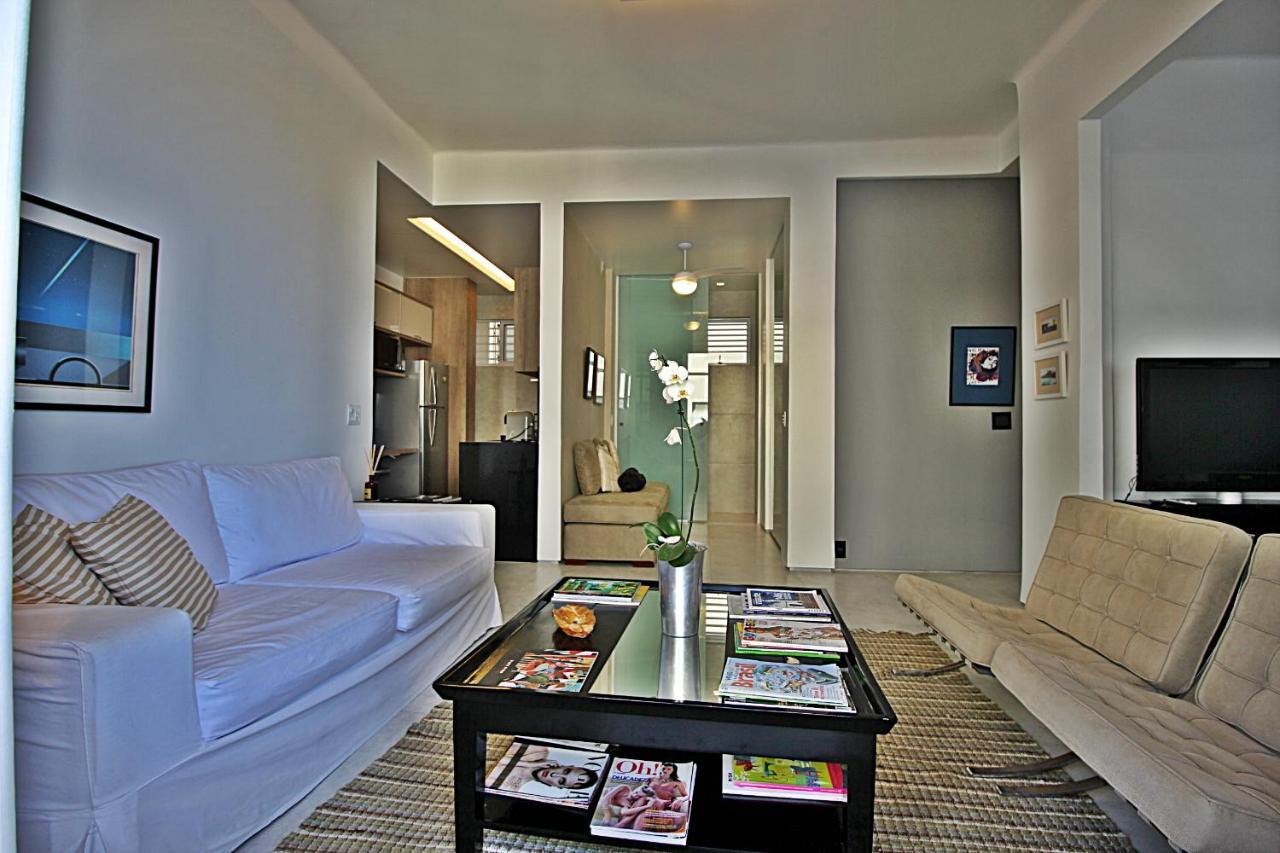 Rio Spot Homes Varanda U022A Rio de Janeiro Exterior photo